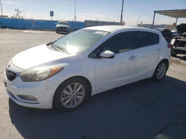2015 KIA FORTE EX 2015 image