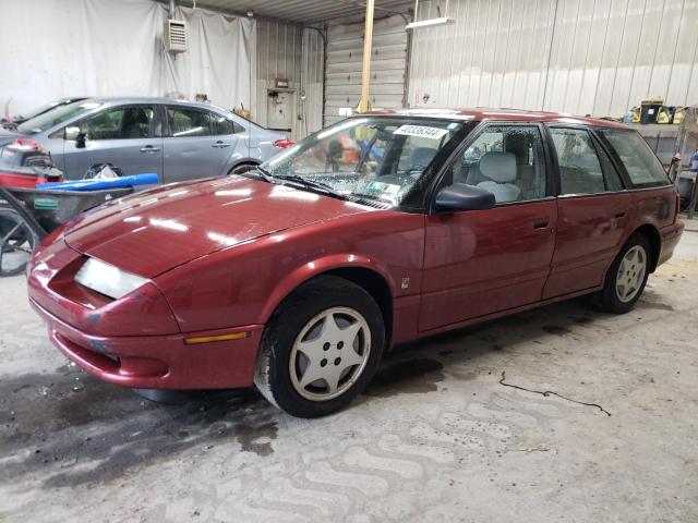Изображение 1995 SATURN SW2  1995