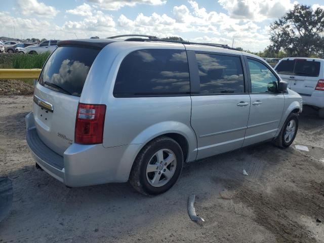 Image 3 of 2009 DODGE GRAND CARAVAN SE 2009 with VIN 1D8HN44E69B520076
