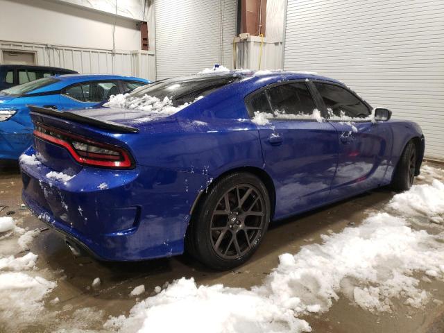 Изображение 3 2018 DODGE CHARGER R/T 392 2018 с VIN 2C3CDXGJ0JH173124