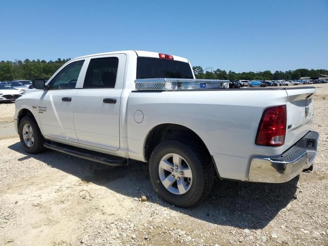 Image 2 of 2023 RAM 1500 CLASSIC SLT 2023 with VIN 3C6RR7LT0PG571870