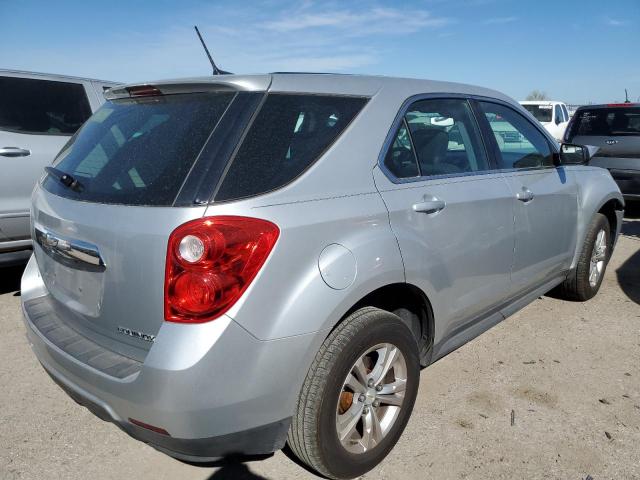 Obraz 3 z 2013 CHEVROLET EQUINOX LS 2013 z VIN 2GNFLCEK5D6396203