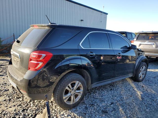 Image 3 of 2017 CHEVROLET EQUINOX LS 2017 with VIN 2GNALBEK0H1512673