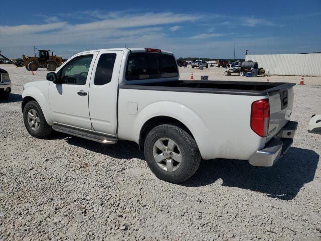 Изображение 2 2013 NISSAN FRONTIER SV 2013 с VIN 1N6AD0CU7DN730954