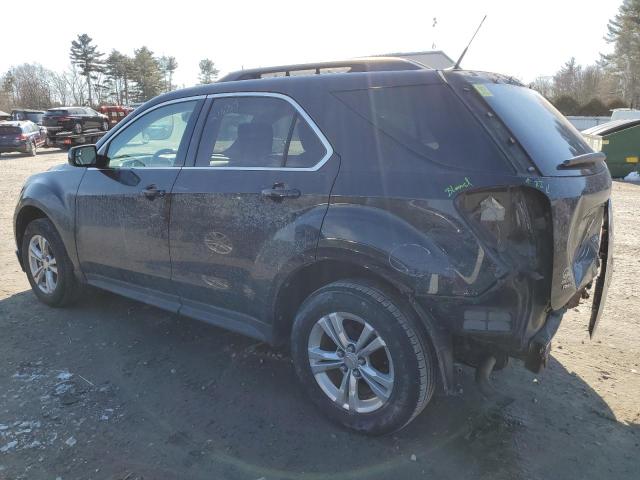 Obraz 2 z 2012 CHEVROLET EQUINOX LT 2012 z VIN 2GNFLNEK7C6167516