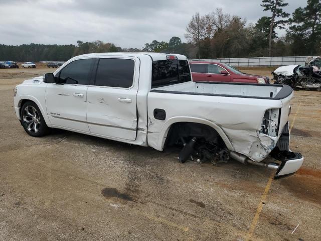 Image 2 of 2023 RAM 1500 LIMITED 2023 with VIN 1C6SRFHT6PN515511