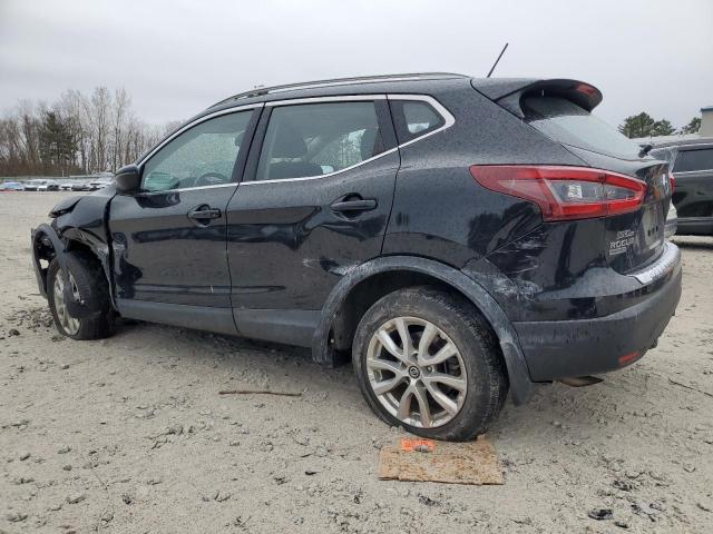 Obraz 2 z 2020 NISSAN ROGUE SPORT S 2020 z VIN JN1BJ1CWXLW377385