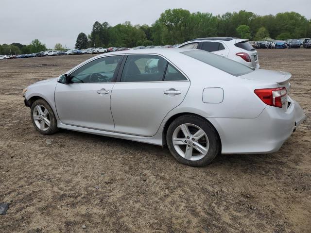 Изображение 2 2014 TOYOTA CAMRY L 2014 с VIN 4T1BF1FK4EU412245