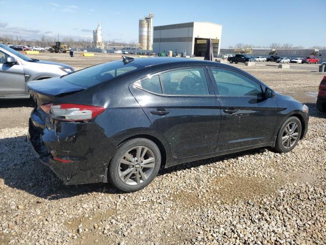 Image 3 of 2017 HYUNDAI ELANTRA SE 2017 with VIN 5NPD84LF6HH117761