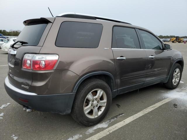 Obraz 3 z 2009 GMC ACADIA SLT-1 2009 z VIN 1GKEV23D99J105181