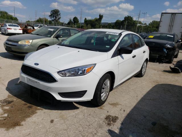 Obraz 1 z 2018 FORD FOCUS S 2018 z VIN 1FADP3E2XJL303916