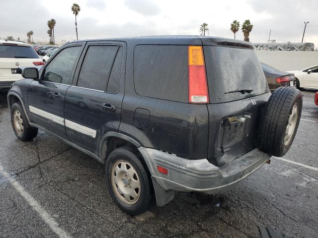 Obraz 2 z 1999 HONDA CR-V LX 1999 z VIN JHLRD2847XC010504