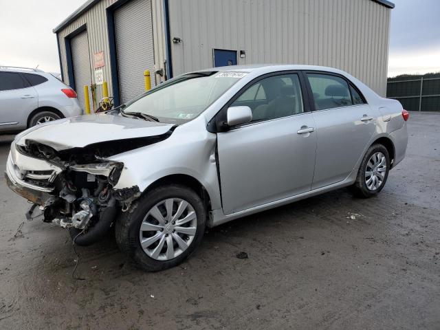 Obraz 1 z 2013 TOYOTA COROLLA BASE 2013 z VIN JTDBU4EEXDJ115584