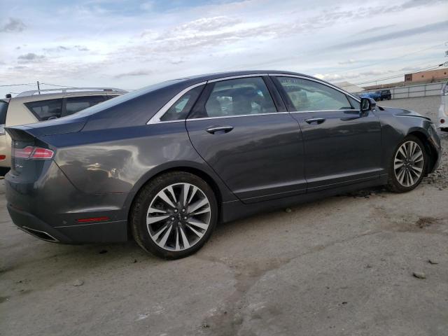 Image 3 of 2020 LINCOLN MKZ RESERVE 2020 with VIN 3LN6L5F96LR620419