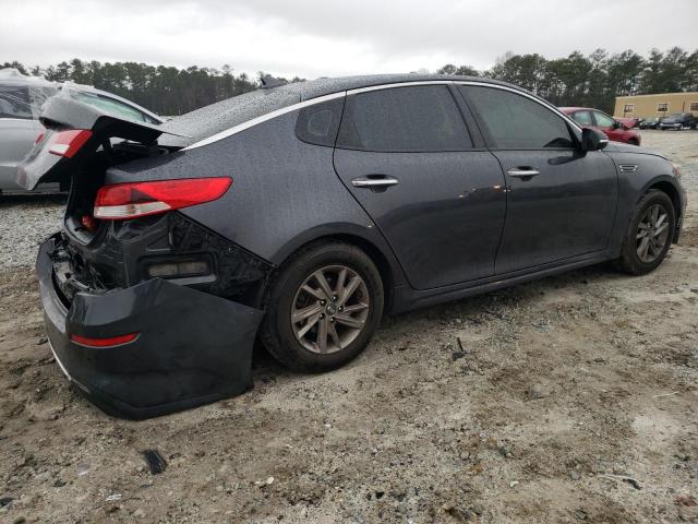 Image 3 of 2019 KIA OPTIMA LX 2019 with VIN 5XXGT4L3XKG304442
