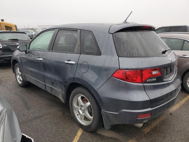 Obraz 2 z 2007 ACURA RDX TECHNOLOGY 2007 z VIN 5J8TB18557A006153