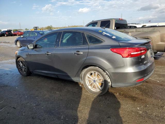 Image 2 of 2018 FORD FOCUS SE 2018 with VIN 1FADP3FE8JL299924