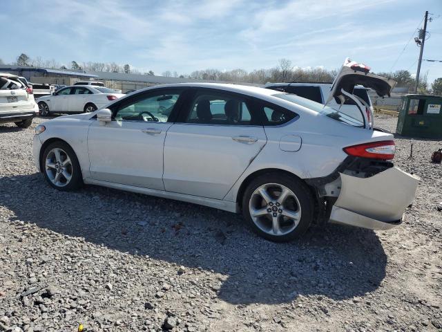 Obraz 2 z 2016 FORD FUSION SE 2016 z VIN 3FA6P0HD2GR398941