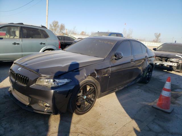 Image 1 of 2015 BMW 535 XI 2015 with VIN WBA5B3C52FD541719