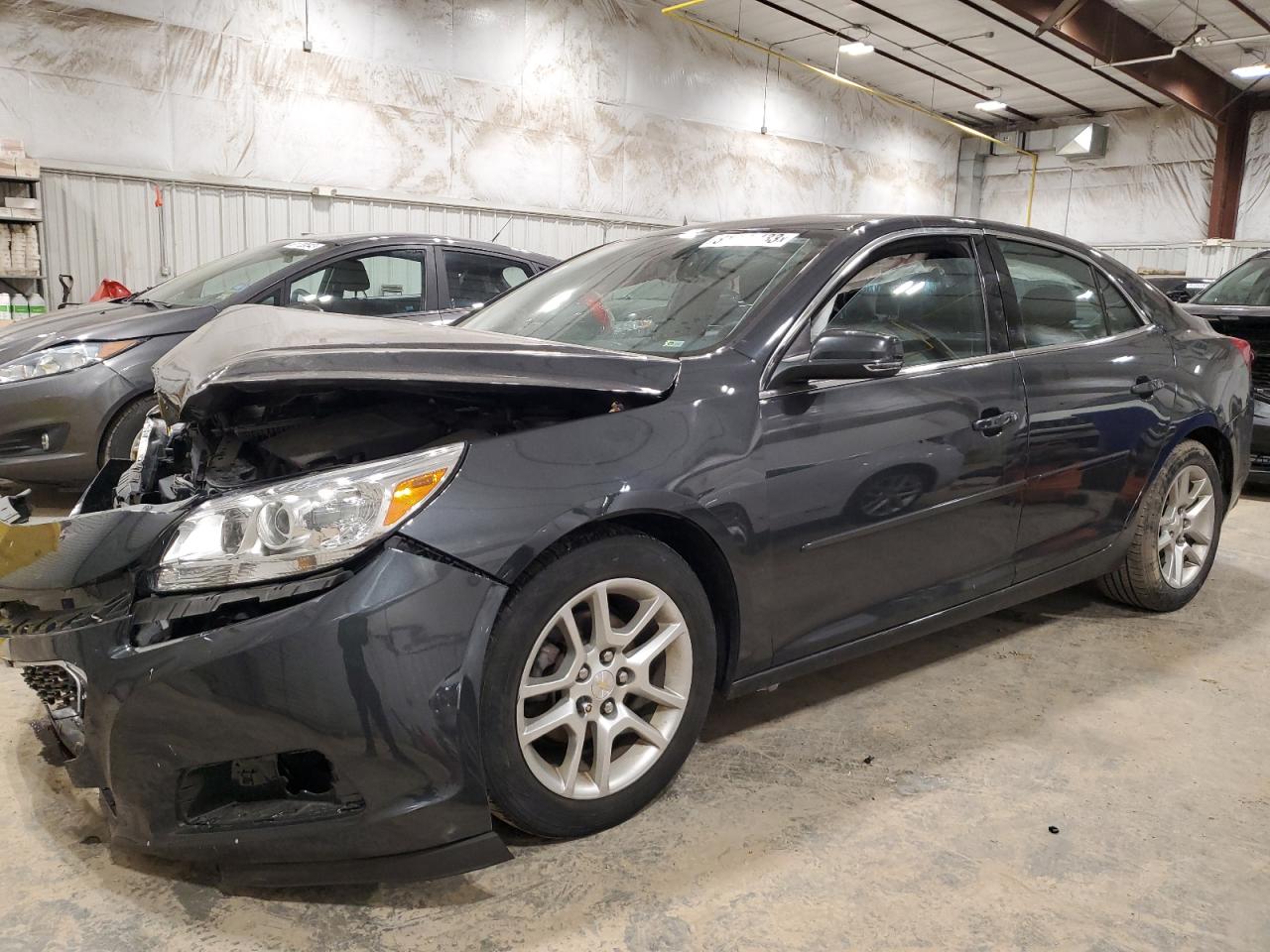 Obraz 1 z 2015 CHEVROLET MALIBU 1LT 2015 z VIN 1G11C5SL8FF223658