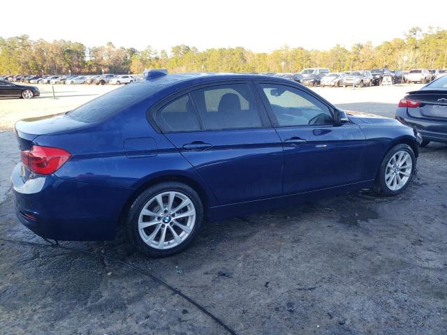 Изображение 3 2016 BMW 320 I 2016 с VIN WBA8A9C53GK616704