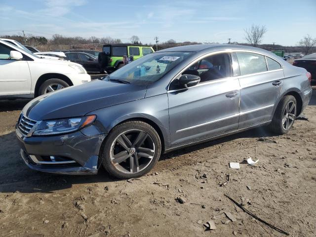 Obraz 2013 VOLKSWAGEN CC SPORT 2013
