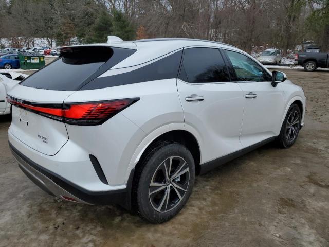 Image 3 of 2024 LEXUS RX 350 BASE 2024 with VIN 2T2BAMCA6RC041006