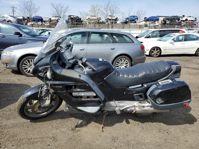 Image 3 of 1991 HONDA ST1100  1991 with VIN JH2SC2606MM100810