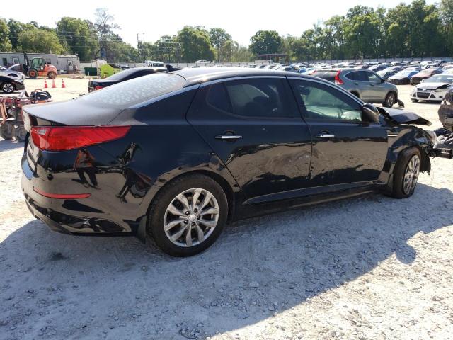 Изображение 3 2014 KIA OPTIMA EX 2014 с VIN 5XXGN4A77EG318982