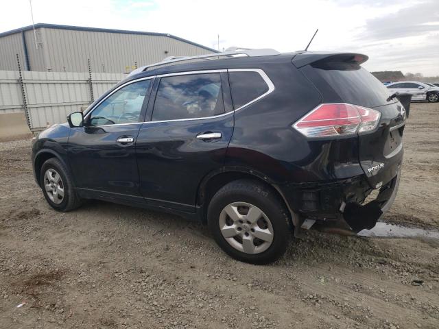 Изображение 2 2016 NISSAN ROGUE S 2016 с VIN JN8AT2MT0GW014391