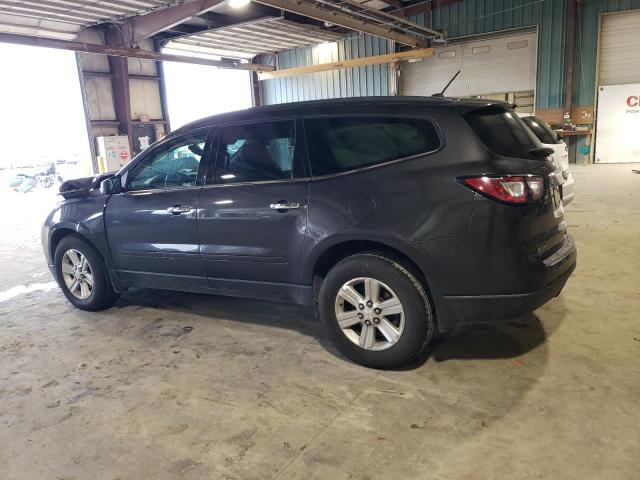 Image 2 of 2014 CHEVROLET TRAVERSE LT 2014 with VIN 1GNKRGKD4EJ252351