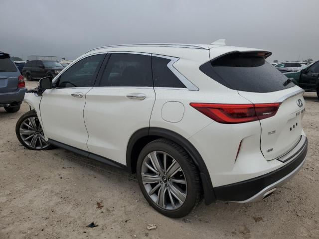 Obraz 2 z 2022 INFINITI QX50 SENSORY 2022 z VIN 3PCAJ5EB8NF107668