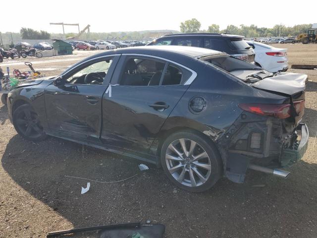 Image 2 of 2020 MAZDA 3 SELECT 2020 with VIN 3MZBPACL7LM132297