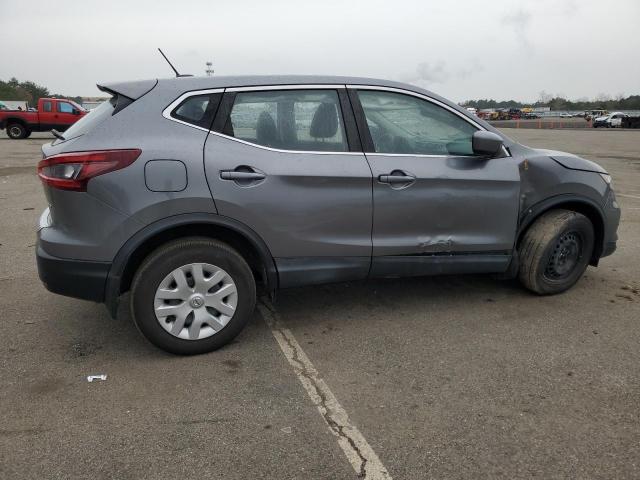 Изображение 3 2020 NISSAN ROGUE SPORT S 2020 с VIN JN1BJ1CW1LW643182
