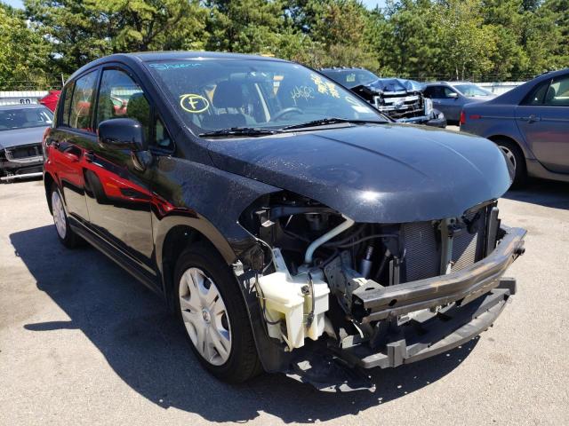 Obraz 1 z 2012 NISSAN VERSA S 2012 z VIN 3N1BC1CPXCK288088