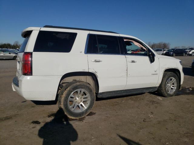 Image 3 of 2019 CHEVROLET TAHOE K1500 LT 2019 with VIN 1GNSKBKC3KR351545