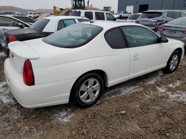 Obraz 3 z 2006 CHEVROLET MONTE CARLO LT 2006 z VIN 2G1WM15K769370996