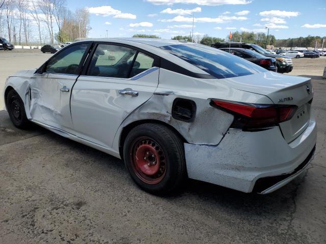 Image 2 of 2020 NISSAN ALTIMA S 2020 with VIN 1N4BL4BVXLC217192