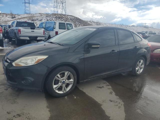 Image 1 of 2013 FORD FOCUS SE 2013 with VIN 1FADP3F23DL314551