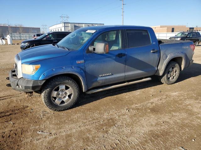 2007 TOYOTA TUNDRA CREWMAX SR5 2007 image