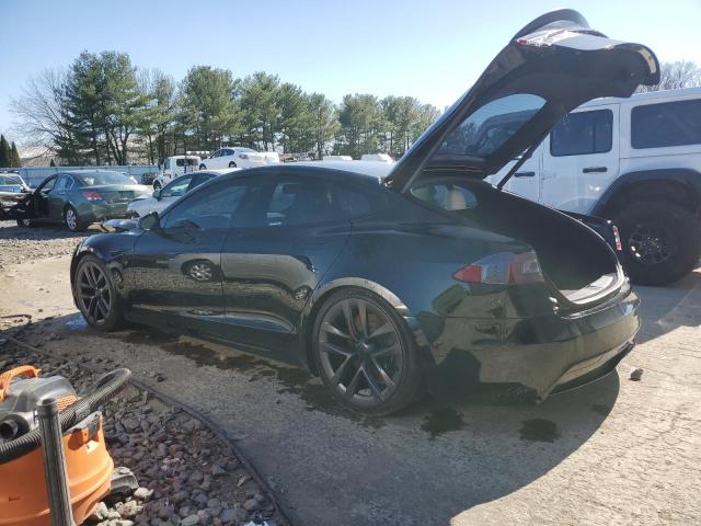 Obraz 2 z 2022 TESLA MODEL S  2022 z VIN 5YJSA1E61NF459751