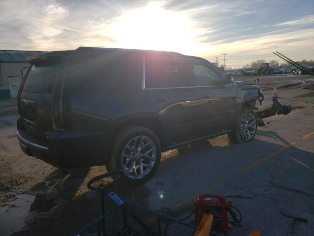 Изображение 3 2018 CHEVROLET TAHOE K1500 PREMIER 2018 с VIN 1GNSKCKC1JR214110