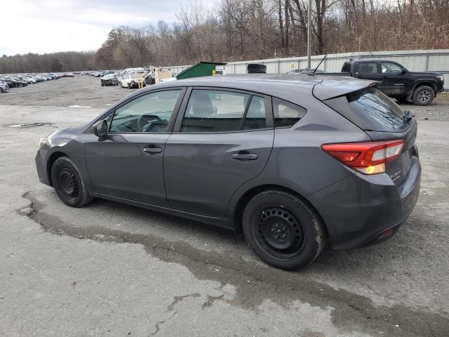 Obraz 2 z 2018 SUBARU IMPREZA  2018 z VIN 4S3GTAA61J3749193