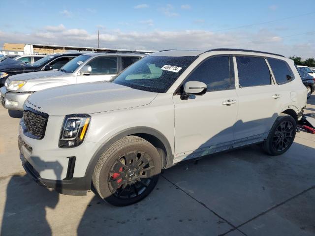 Obraz 1 z 2022 KIA TELLURIDE SX 2022 z VIN 5XYP5DHC2NG280706