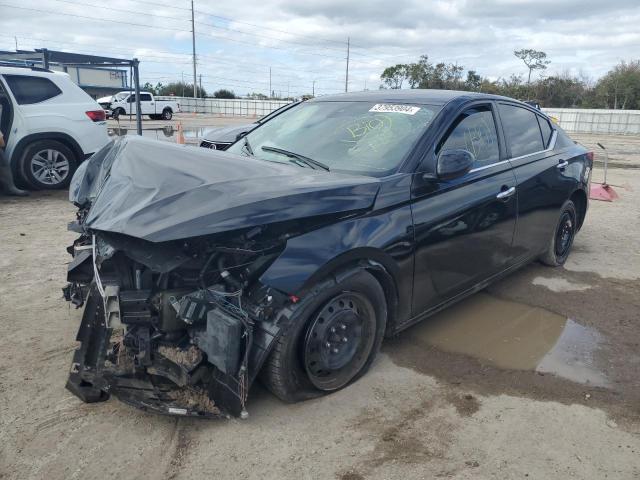 Image 1 of 2021 NISSAN ALTIMA S 2021 with VIN 1N4BL4BV0MN309563