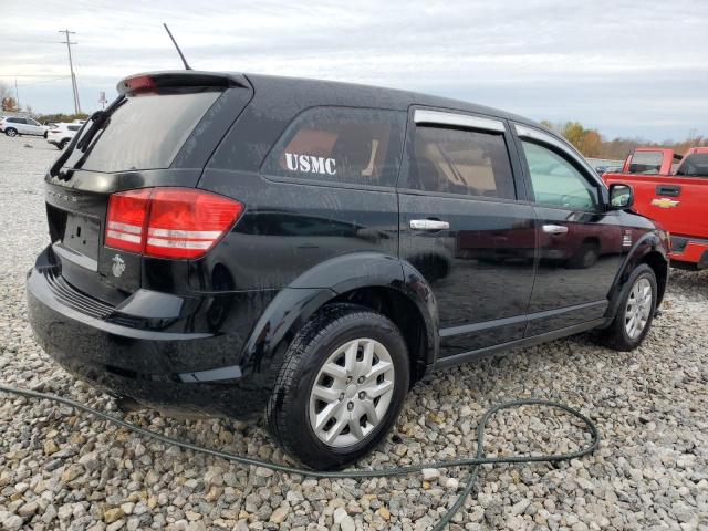 Image 3 of 2015 DODGE JOURNEY SE 2015 with VIN 3C4PDCAB6FT537536