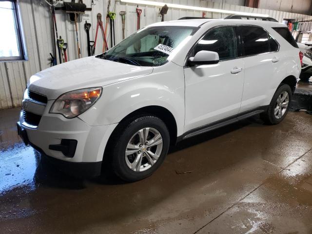 Image 1 of 2012 CHEVROLET EQUINOX LT 2012 with VIN 2GNFLEEK7C6355131