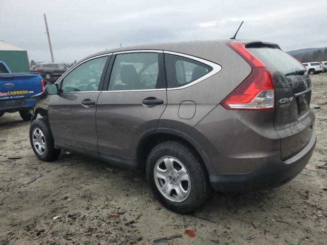 Obraz 2 z 2014 HONDA CR-V LX 2014 z VIN 2HKRM4H36EH677954