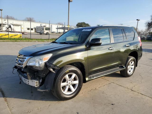 2011 LEXUS GX 460 2011 image