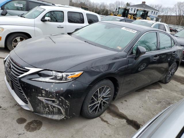 Image 1 of 2017 LEXUS ES 350 2017 with VIN 58ABK1GGXHU070013